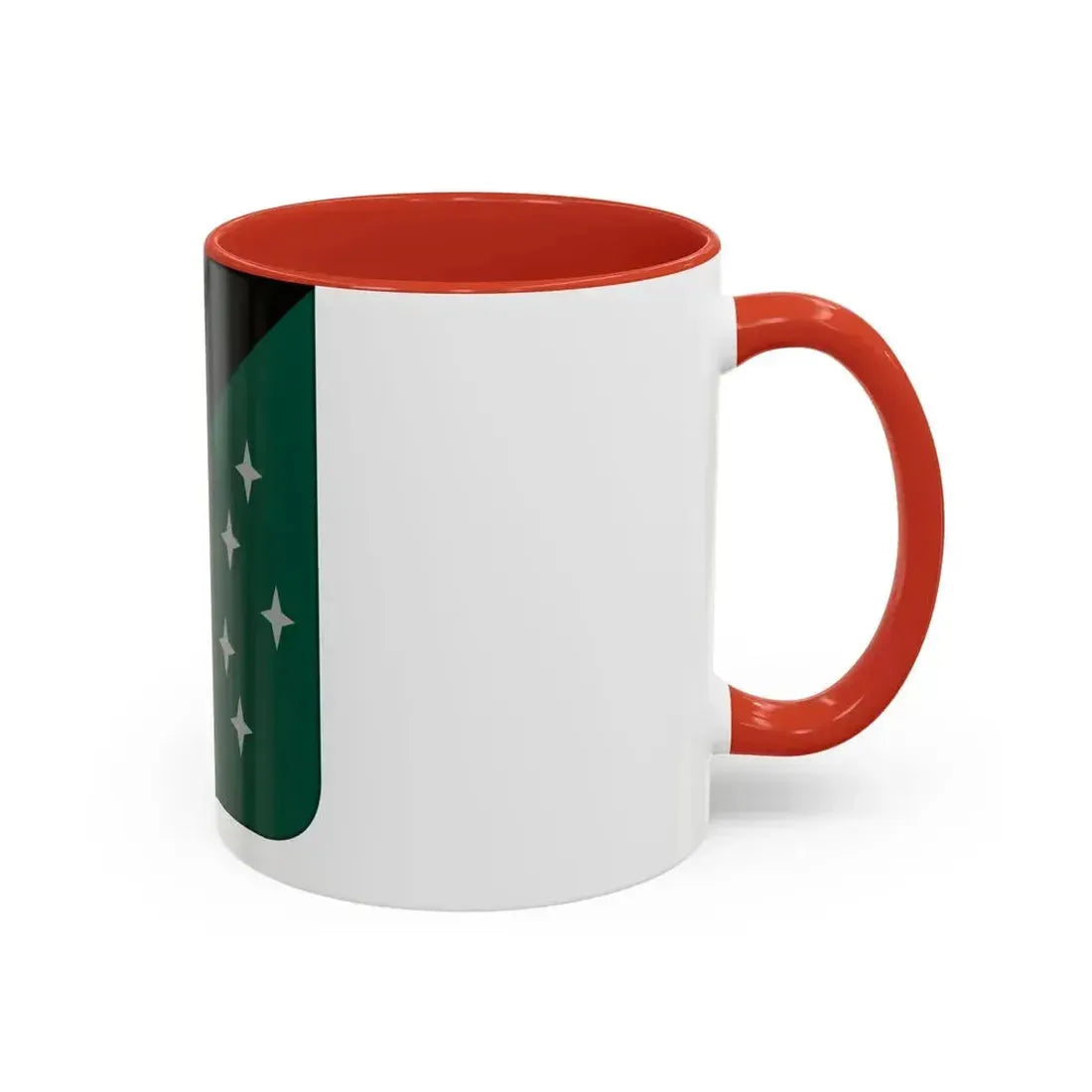 389 Military Intelligence Battalion (U.S. Army) Accent Coffee Mug - Go Mug Yourself