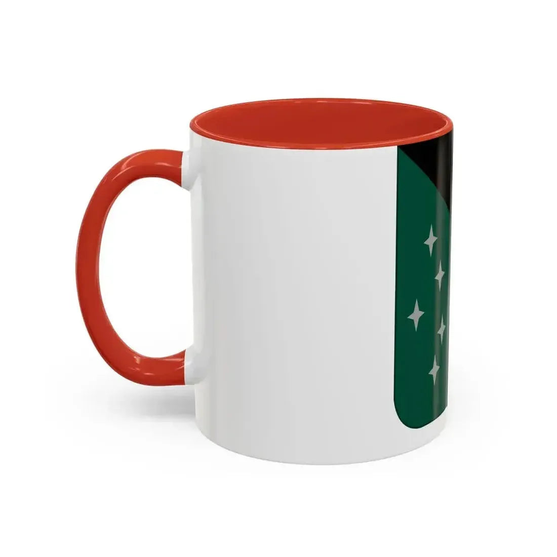 389 Military Intelligence Battalion (U.S. Army) Accent Coffee Mug - Go Mug Yourself