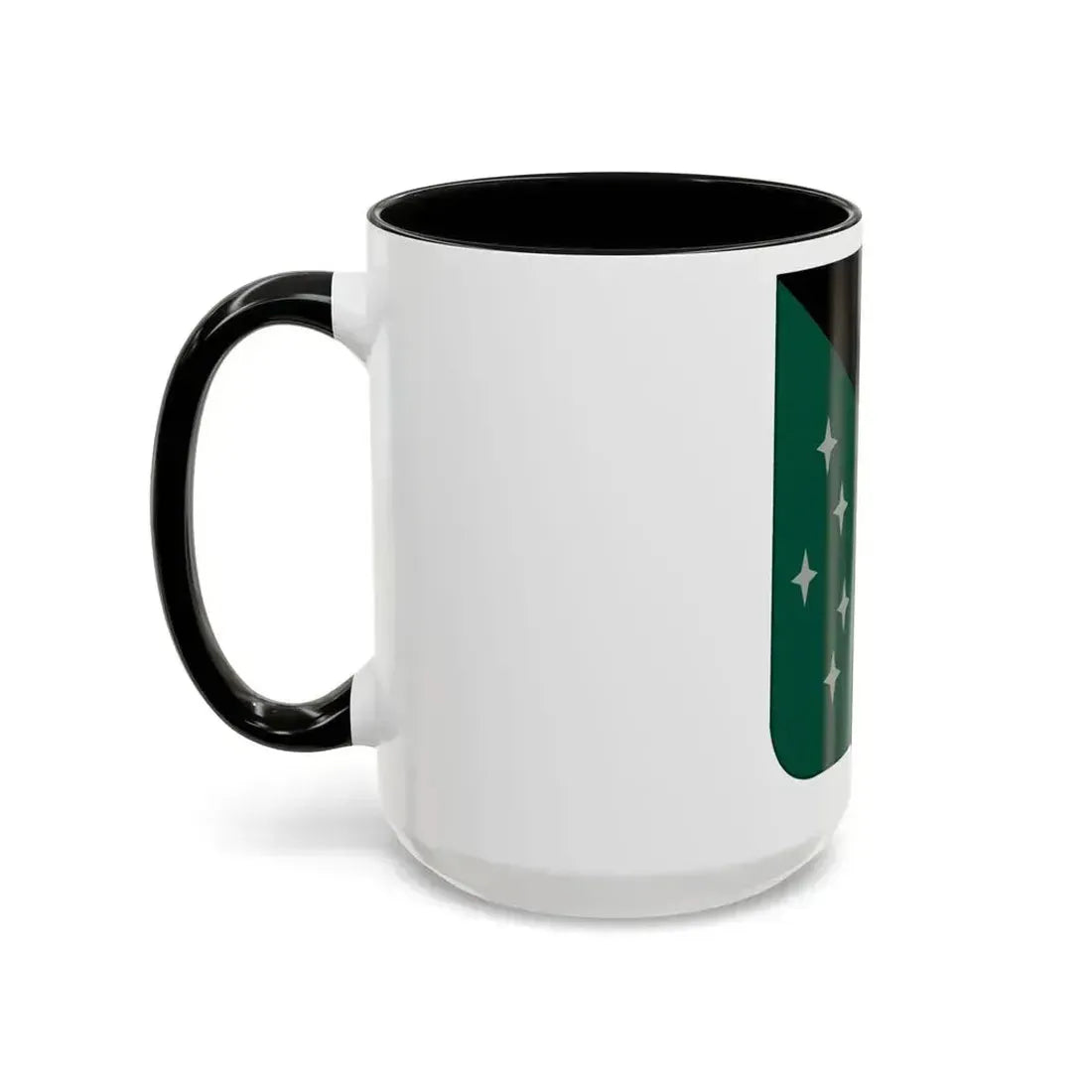 389 Military Intelligence Battalion (U.S. Army) Accent Coffee Mug - Go Mug Yourself