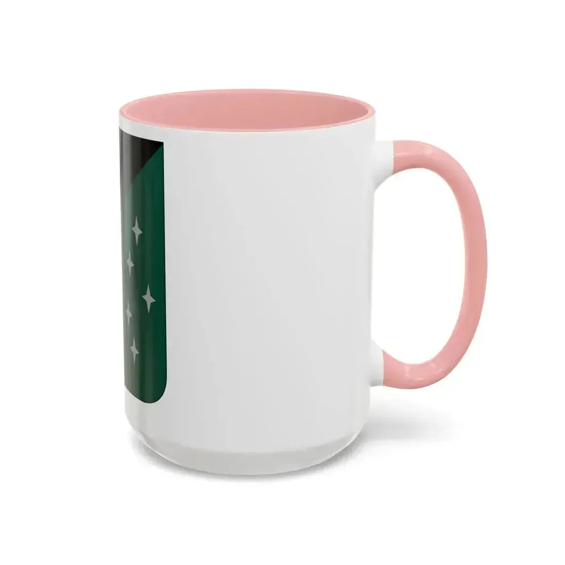 389 Military Intelligence Battalion (U.S. Army) Accent Coffee Mug - Go Mug Yourself