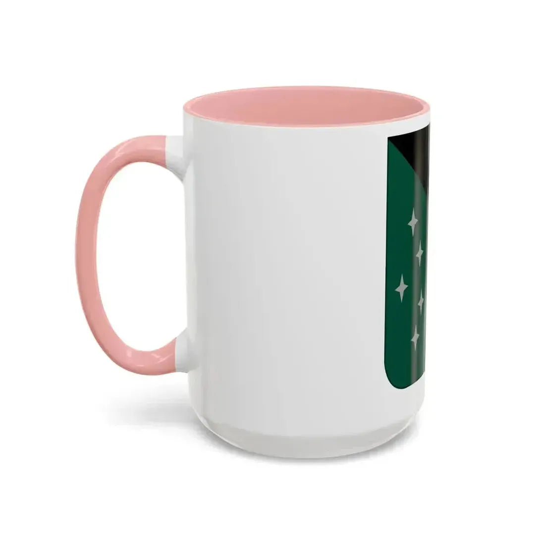 389 Military Intelligence Battalion (U.S. Army) Accent Coffee Mug - Go Mug Yourself