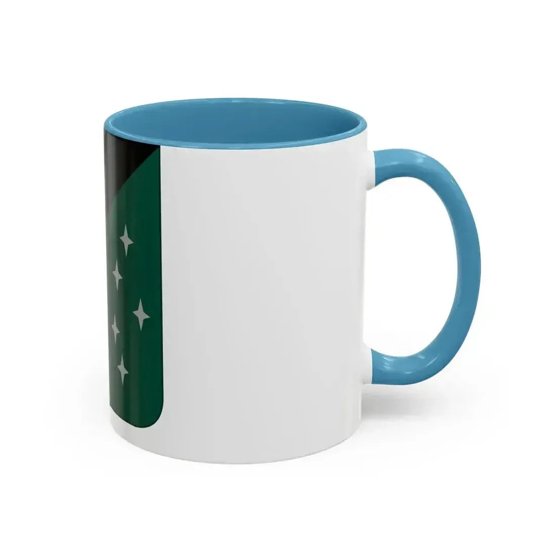 389 Military Intelligence Battalion (U.S. Army) Accent Coffee Mug - Go Mug Yourself