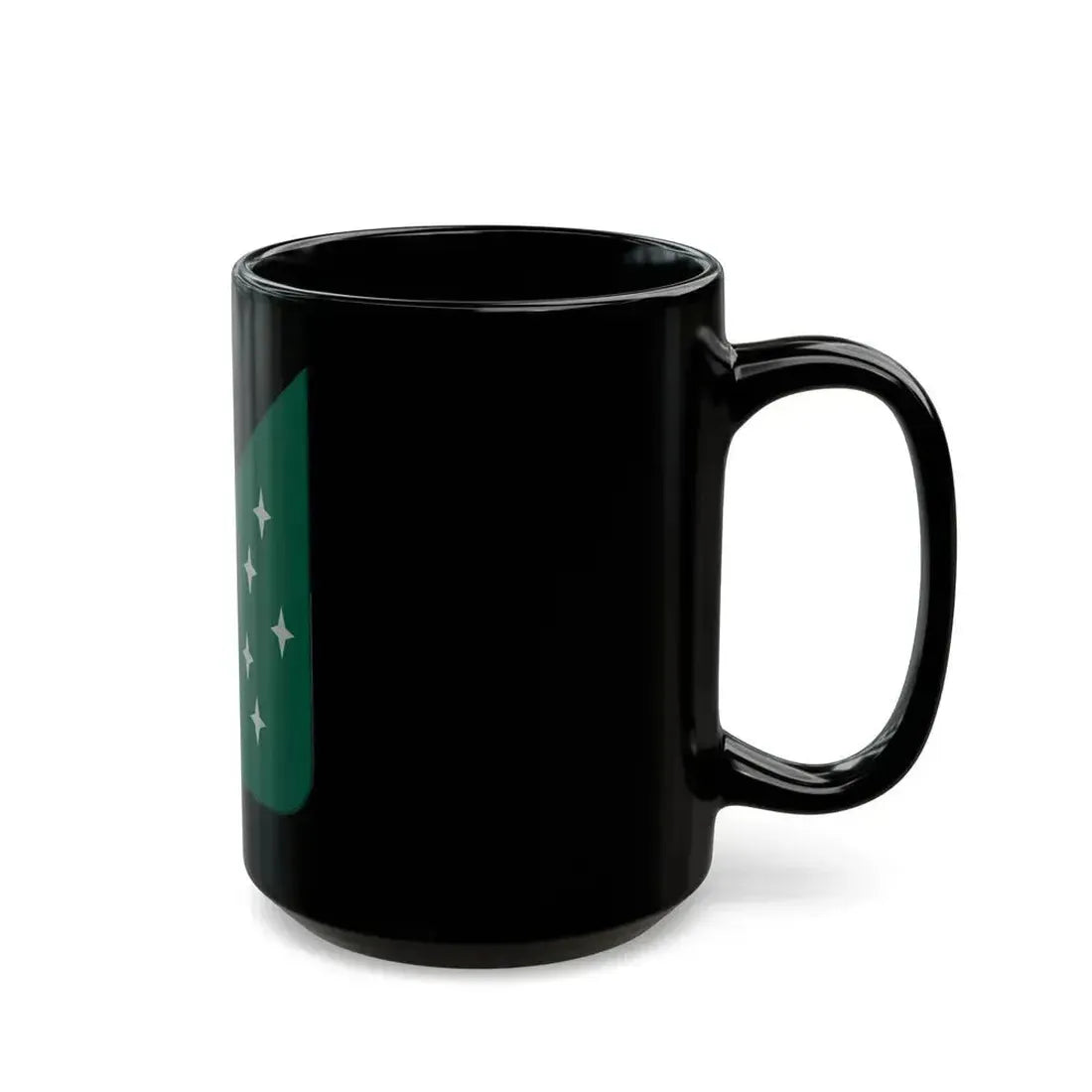 389 Military Intelligence Battalion (U.S. Army) Black Coffee Mug - Go Mug Yourself