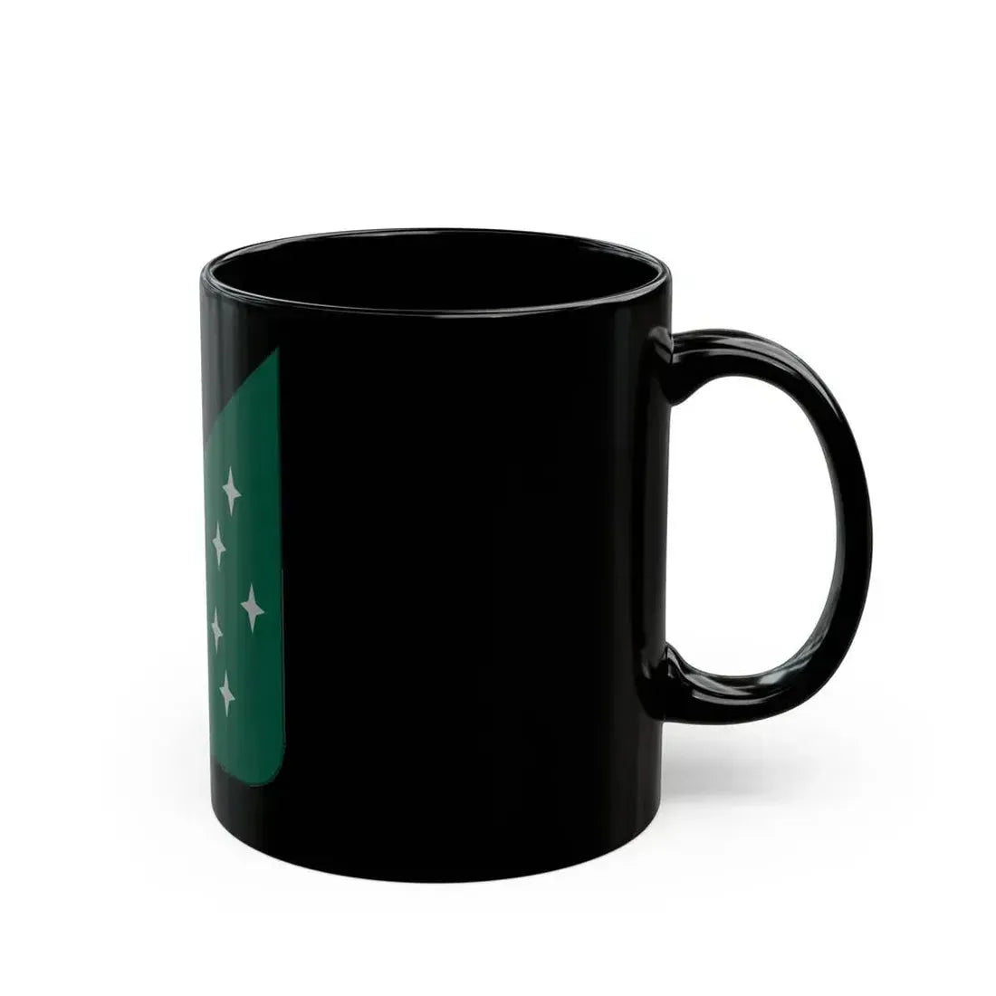389 Military Intelligence Battalion (U.S. Army) Black Coffee Mug - Go Mug Yourself