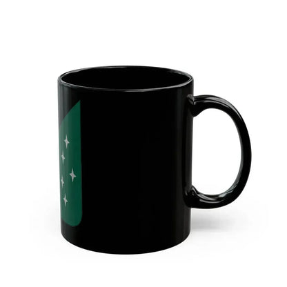 389 Military Intelligence Battalion (U.S. Army) Black Coffee Mug - Go Mug Yourself