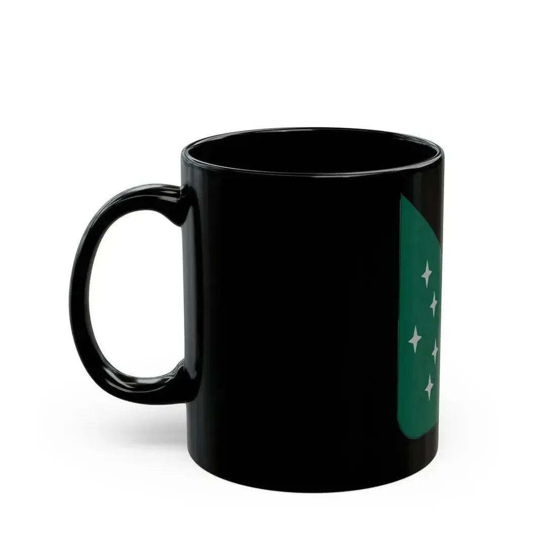 389 Military Intelligence Battalion (U.S. Army) Black Coffee Mug - Go Mug Yourself
