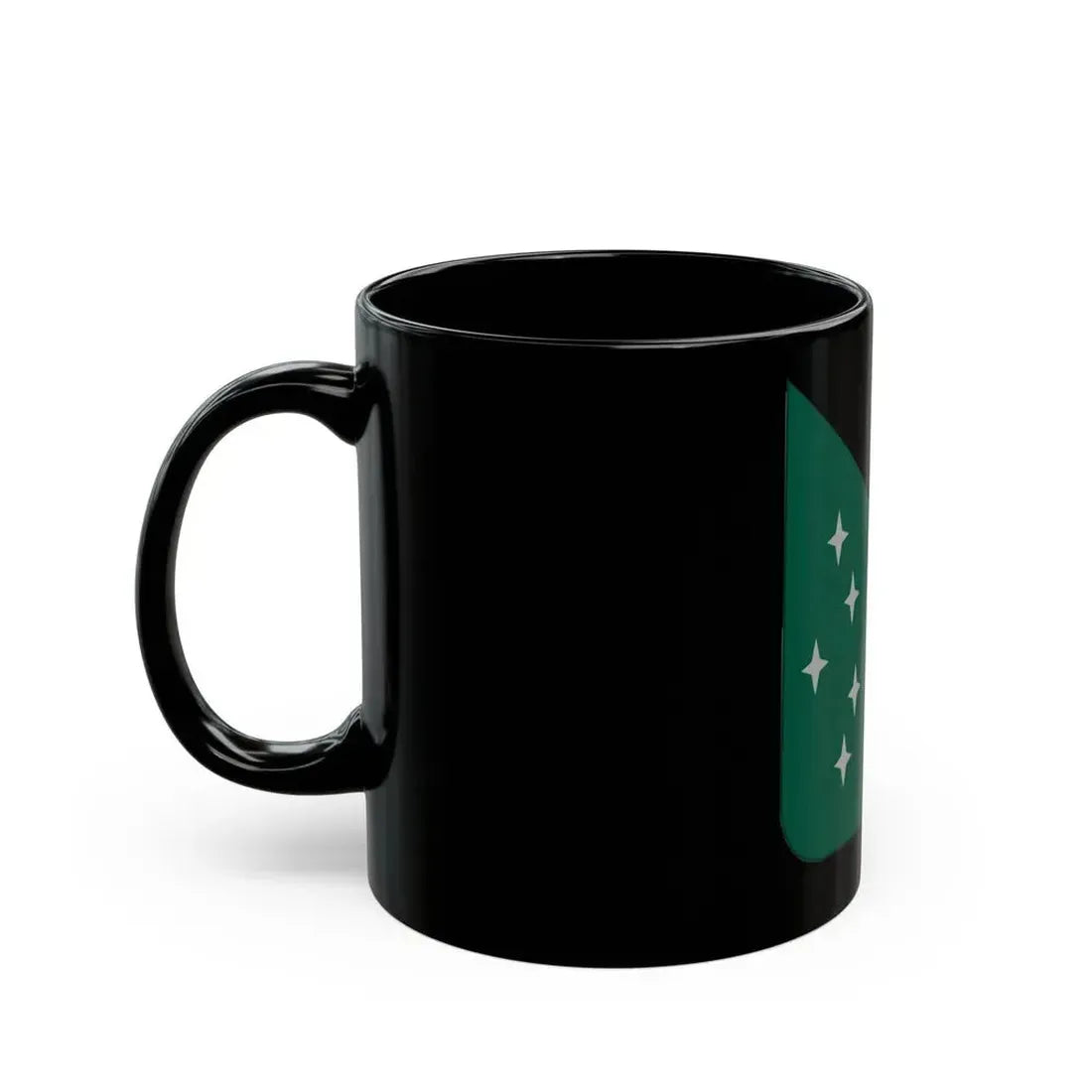 389 Military Intelligence Battalion (U.S. Army) Black Coffee Mug - Go Mug Yourself
