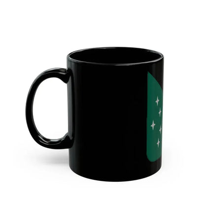 389 Military Intelligence Battalion (U.S. Army) Black Coffee Mug - Go Mug Yourself