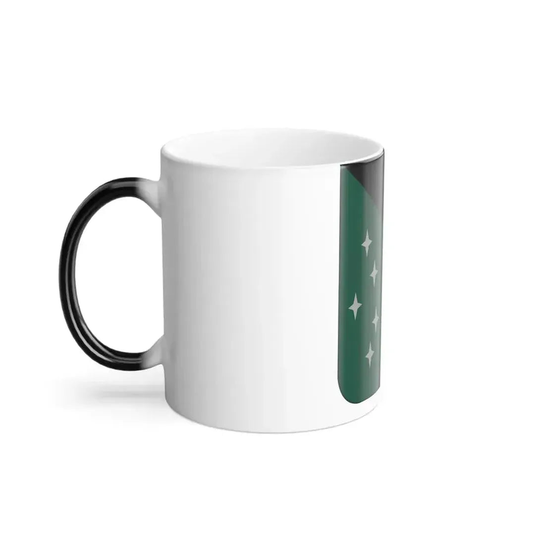 389 Military Intelligence Battalion (U.S. Army) Color Changing Mug - Go Mug Yourself