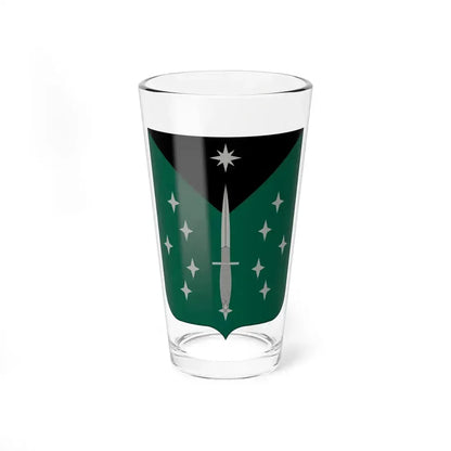 389 Military Intelligence Battalion (U.S. Army) Pint Glass 16oz - Go Mug Yourself