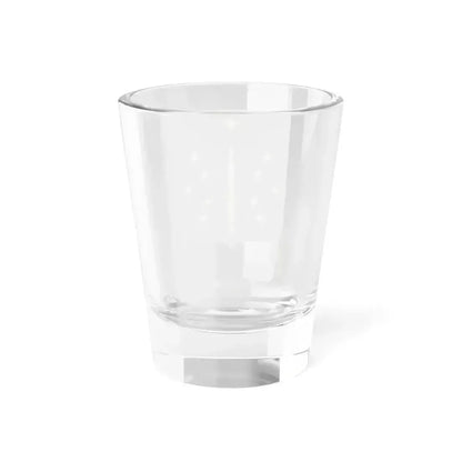 389 Military Intelligence Battalion (U.S. Army) Shot Glass 1.5oz - Go Mug Yourself