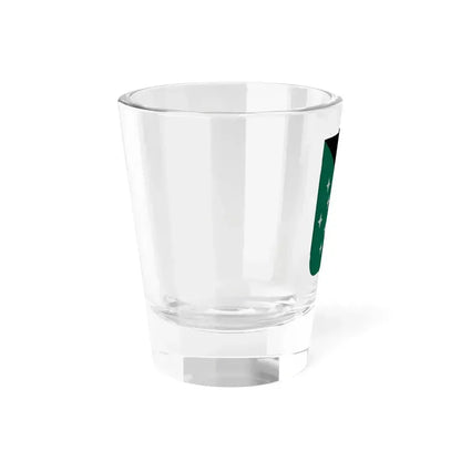 389 Military Intelligence Battalion (U.S. Army) Shot Glass 1.5oz - Go Mug Yourself
