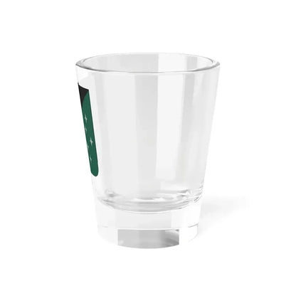 389 Military Intelligence Battalion (U.S. Army) Shot Glass 1.5oz - Go Mug Yourself