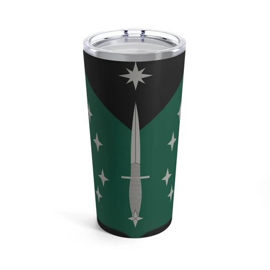 389 Military Intelligence Battalion (U.S. Army) Tumbler 20oz 20oz - Go Mug Yourself