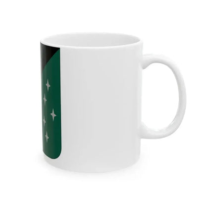 389 Military Intelligence Battalion (U.S. Army) White Coffee Mug - Go Mug Yourself