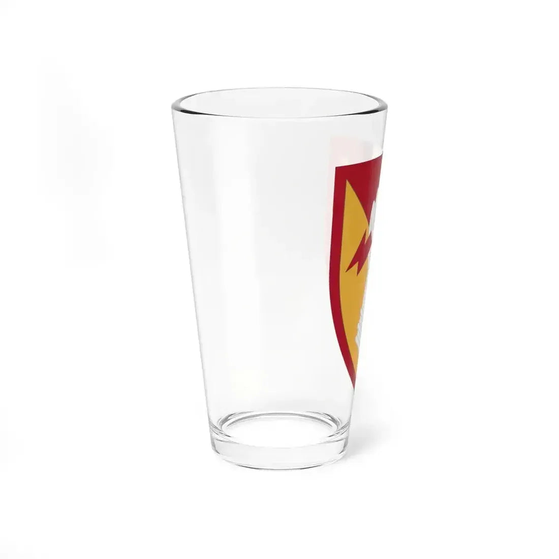 38th Air Defense Artillery Brigade (U.S. Army) Pint Glass 16oz - Go Mug Yourself