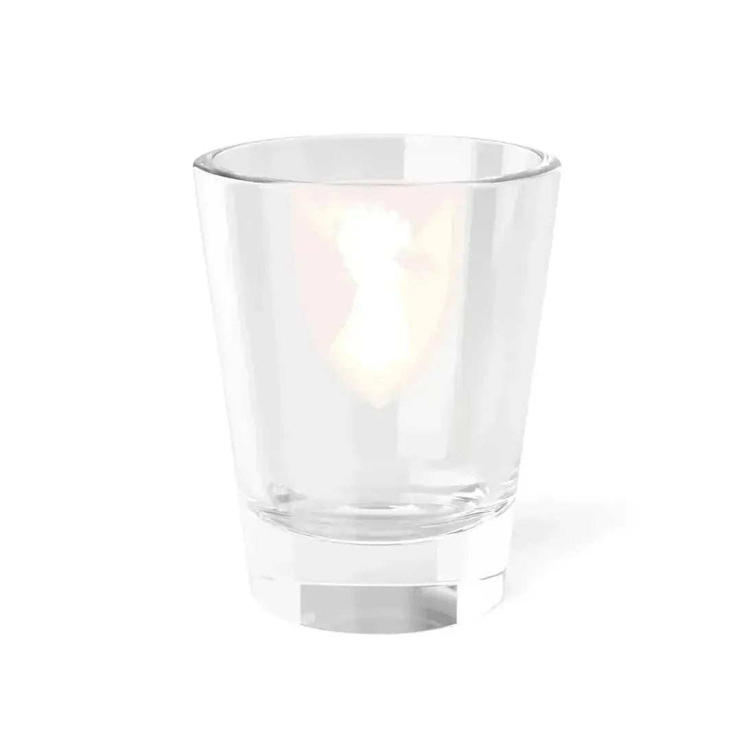 38th Air Defense Artillery Brigade (U.S. Army) Shot Glass 1.5oz - Go Mug Yourself