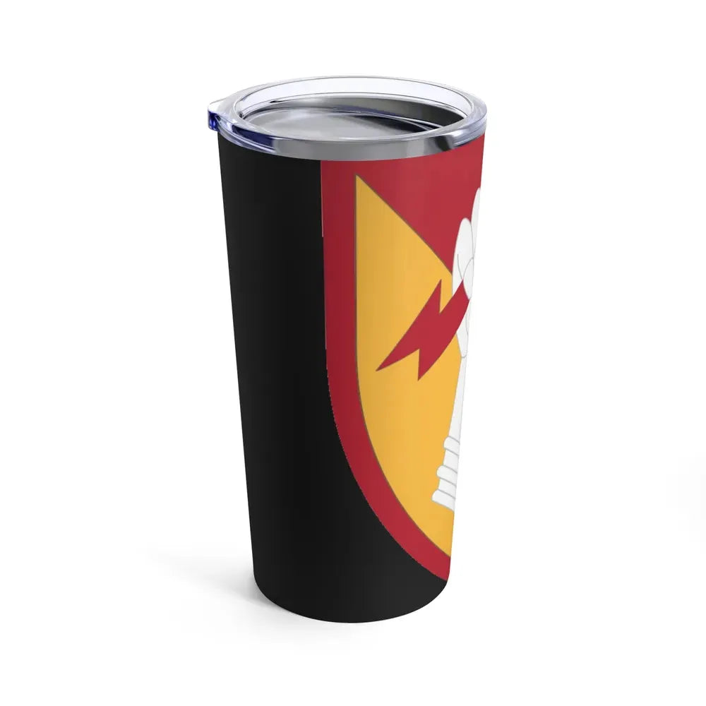 38th Air Defense Artillery Brigade (U.S. Army) Tumbler 20oz - Go Mug Yourself