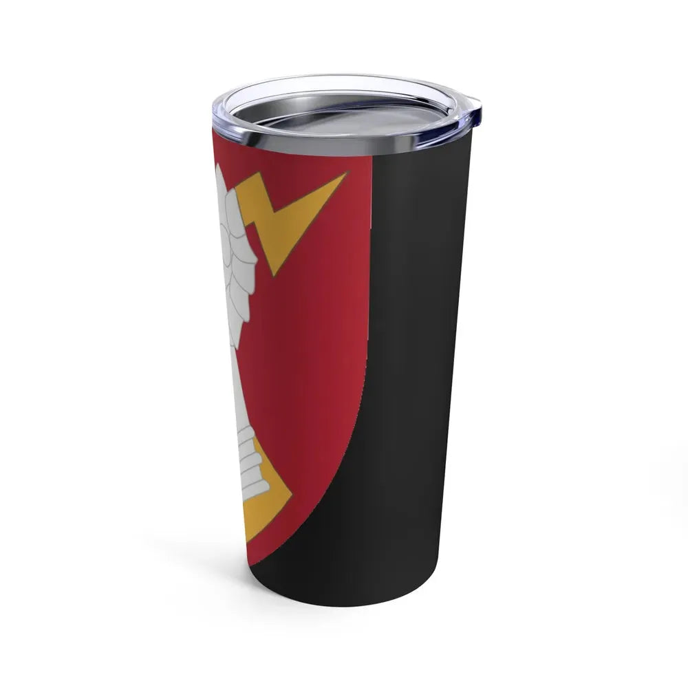 38th Air Defense Artillery Brigade (U.S. Army) Tumbler 20oz - Go Mug Yourself