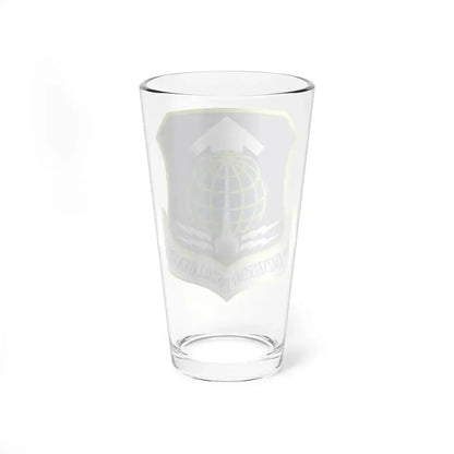 38th Engineering Installation Group (U.S. Air Force) Pint Glass 16oz - Go Mug Yourself