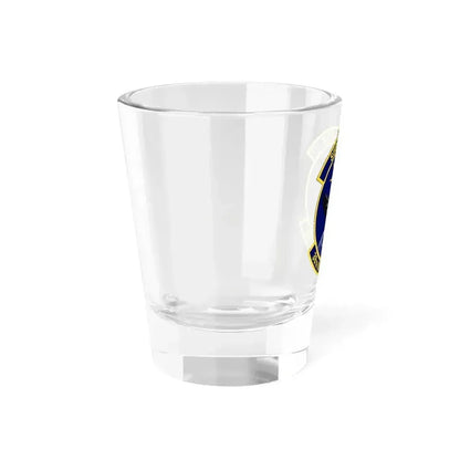 38th Intelligence Squadron (U.S. Air Force) Shot Glass 1.5oz - Go Mug Yourself