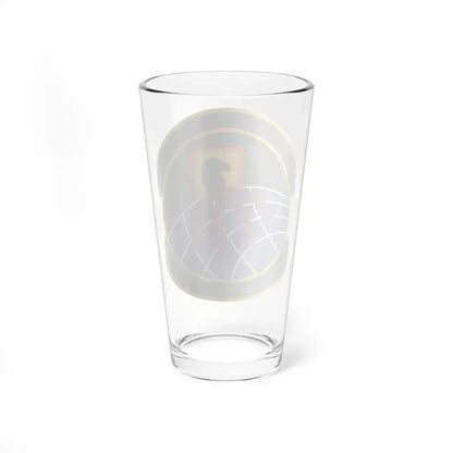 39 Information Operations Squadron ACC (U.S. Air Force) Pint Glass 16oz - Go Mug Yourself