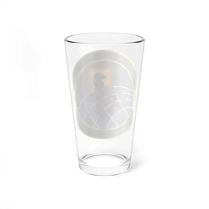 39 Information Operations Squadron ACC (U.S. Air Force) Pint Glass 16oz - Go Mug Yourself