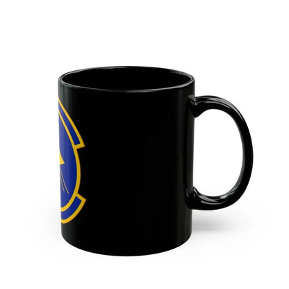39 Logistics Readiness Squadron USAFE (U.S. Air Force) Black Coffee Mug - Go Mug Yourself