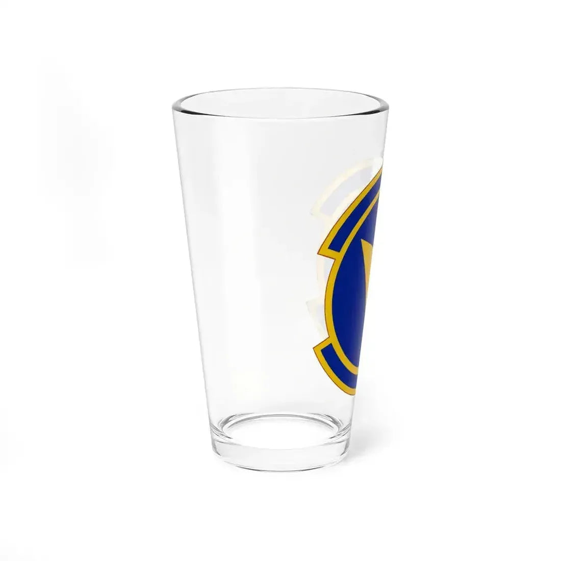 39 Logistics Readiness Squadron USAFE (U.S. Air Force) Pint Glass 16oz - Go Mug Yourself