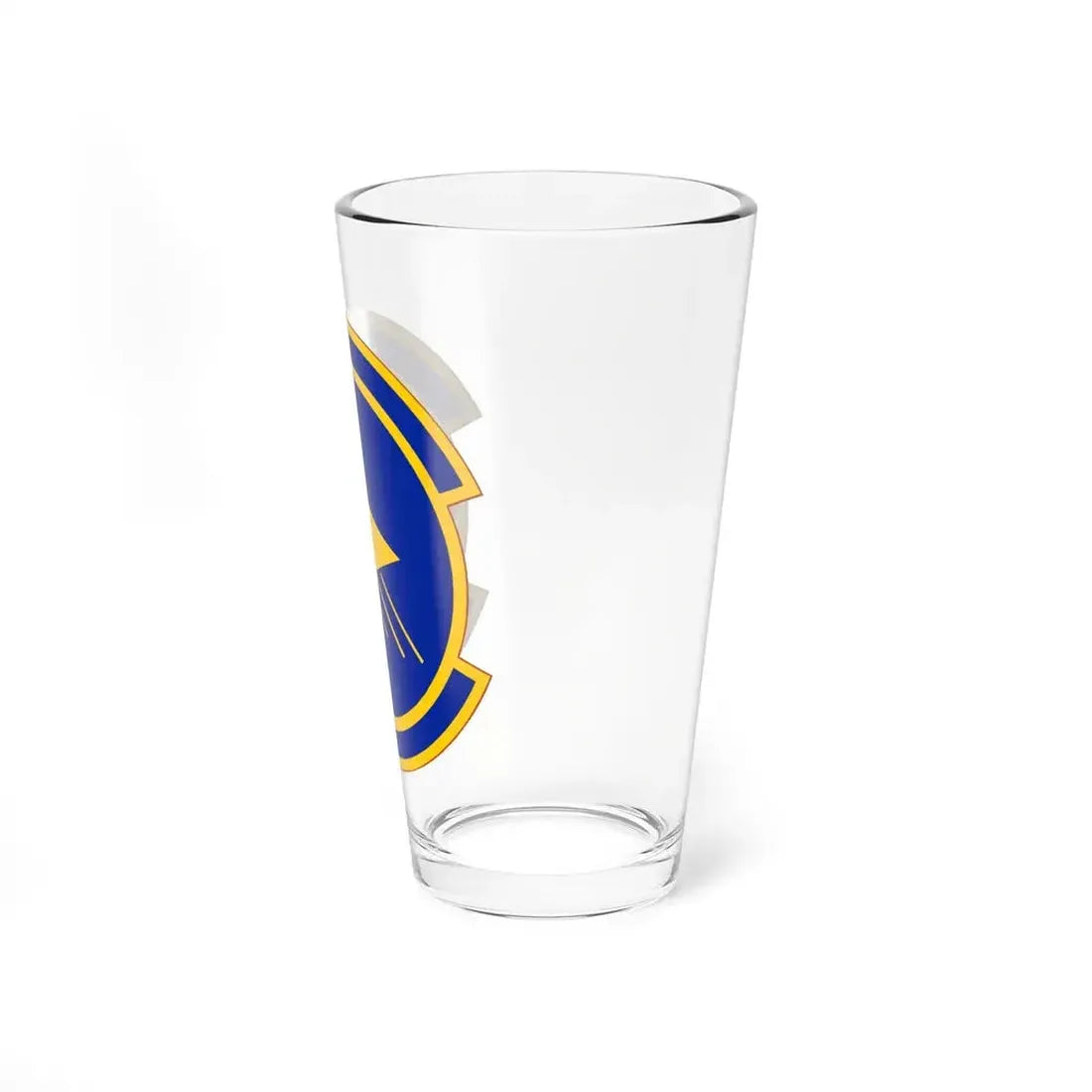 39 Logistics Readiness Squadron USAFE (U.S. Air Force) Pint Glass 16oz - Go Mug Yourself