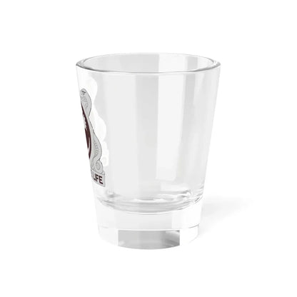 39 Medical Group (U.S. Army) Shot Glass 1.5oz - Go Mug Yourself