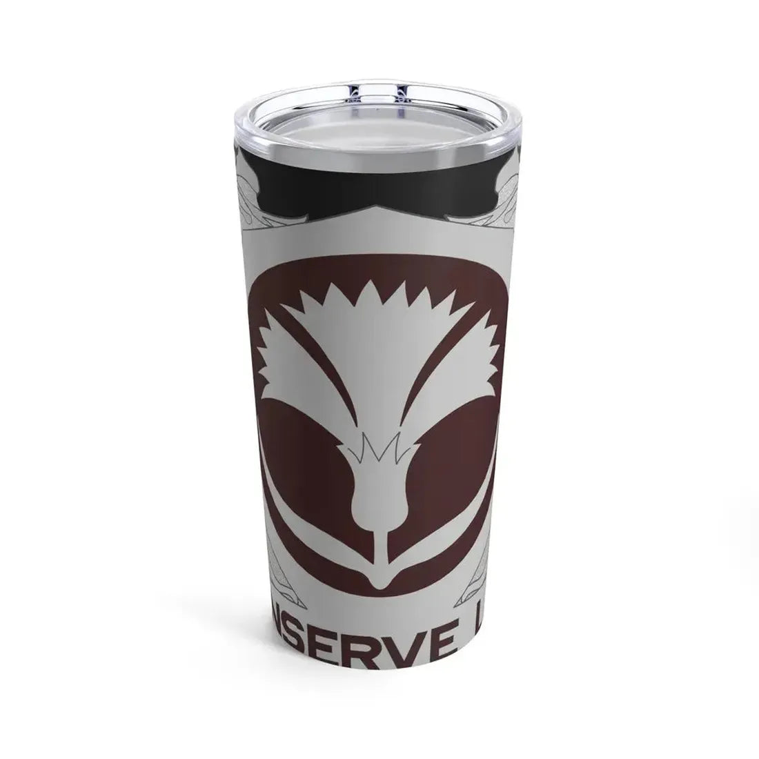 39 Medical Group (U.S. Army) Tumbler 20oz 20oz - Go Mug Yourself