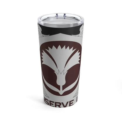 39 Medical Group (U.S. Army) Tumbler 20oz 20oz - Go Mug Yourself