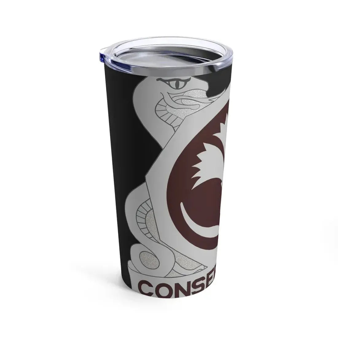 39 Medical Group (U.S. Army) Tumbler 20oz - Go Mug Yourself