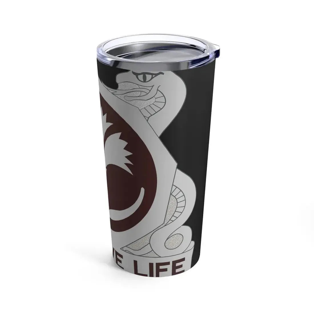 39 Medical Group (U.S. Army) Tumbler 20oz - Go Mug Yourself