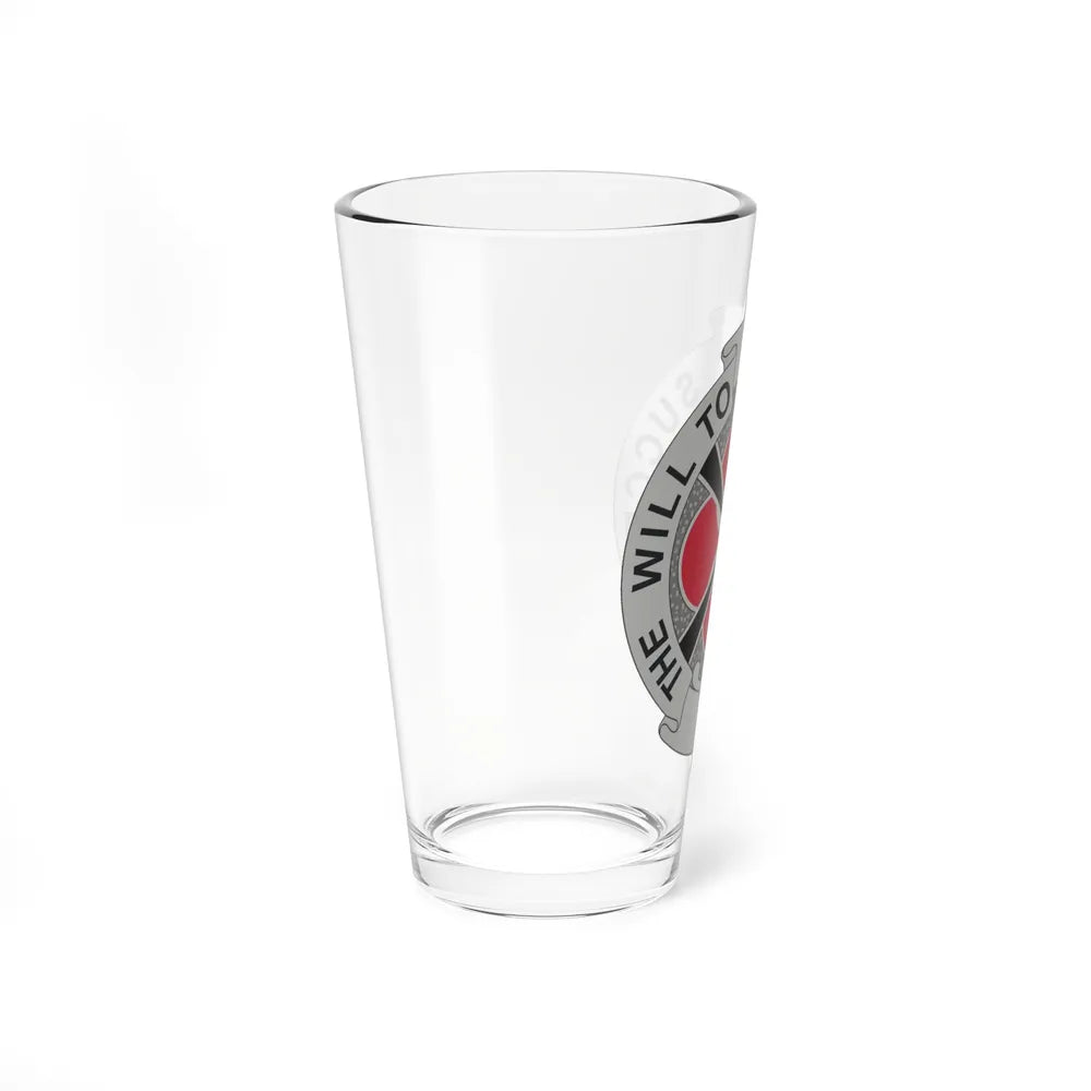 39 Signal Battalion (U.S. Army) Pint Glass 16oz-Go Mug Yourself