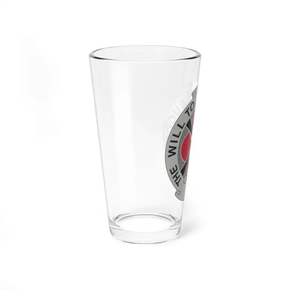 39 Signal Battalion (U.S. Army) Pint Glass 16oz - Go Mug Yourself