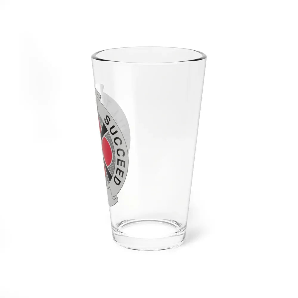 39 Signal Battalion (U.S. Army) Pint Glass 16oz - Go Mug Yourself