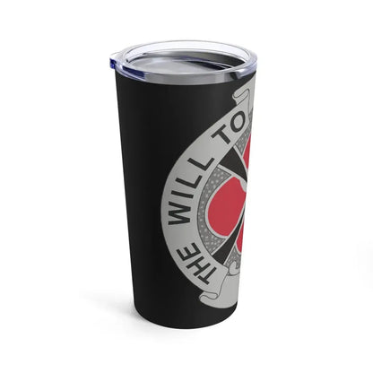 39 Signal Battalion (U.S. Army) Tumbler 20oz - Go Mug Yourself