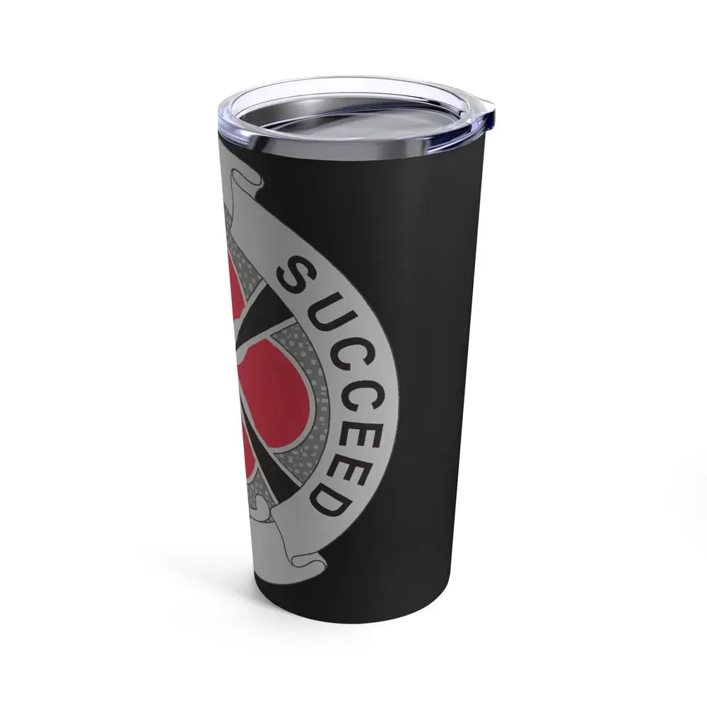 39 Signal Battalion (U.S. Army) Tumbler 20oz - Go Mug Yourself