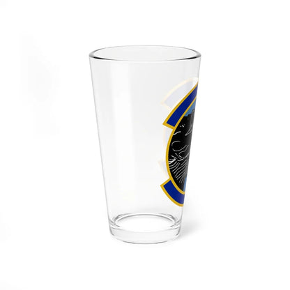 390 Electronic Combat Squadron ACC (U.S. Air Force) Pint Glass 16oz-Go Mug Yourself