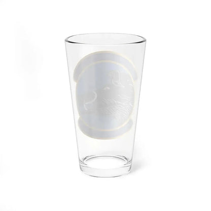 390 Electronic Combat Squadron ACC (U.S. Air Force) Pint Glass 16oz - Go Mug Yourself
