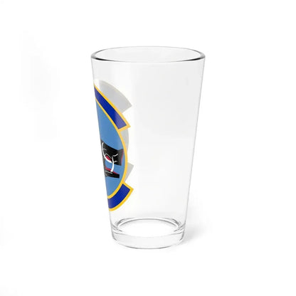 390 Electronic Combat Squadron ACC (U.S. Air Force) Pint Glass 16oz - Go Mug Yourself