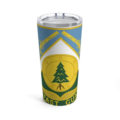 390th Military Police Battalion (U.S. Army) Tumbler 20oz 20oz - Go Mug Yourself