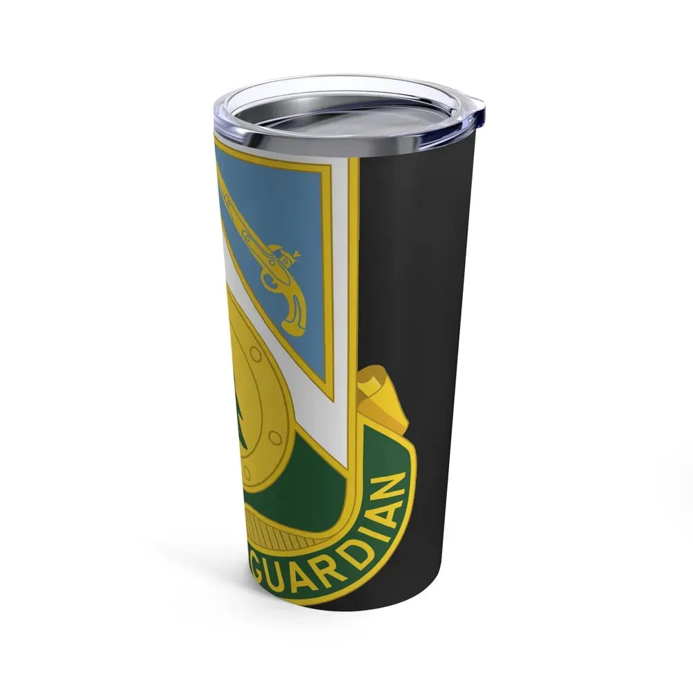 390th Military Police Battalion (U.S. Army) Tumbler 20oz - Go Mug Yourself