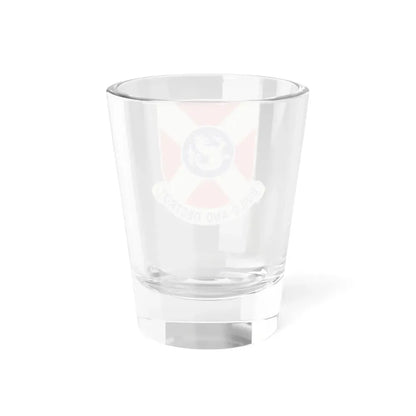 391 Engineer Battalion (U.S. Army) Shot Glass 1.5oz - Go Mug Yourself