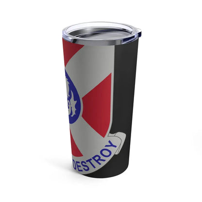 391 Engineer Battalion (U.S. Army) Tumbler 20oz - Go Mug Yourself