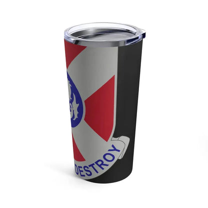 391 Engineer Battalion (U.S. Army) Tumbler 20oz - Go Mug Yourself