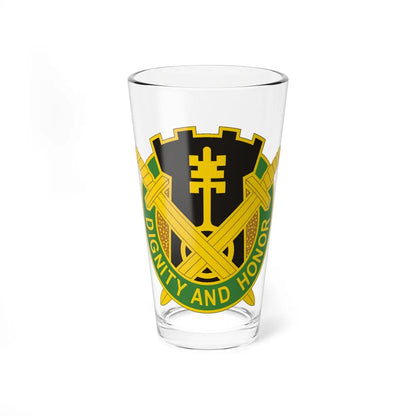 391 Military Police Battalion (U.S. Army) Pint Glass 16oz-16oz-Go Mug Yourself