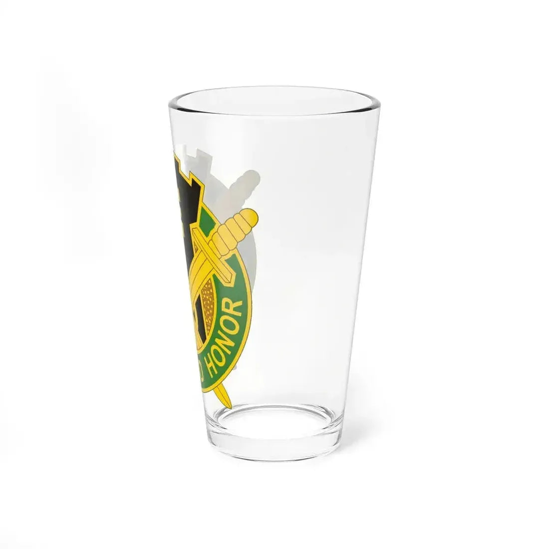 391 Military Police Battalion (U.S. Army) Pint Glass 16oz - Go Mug Yourself